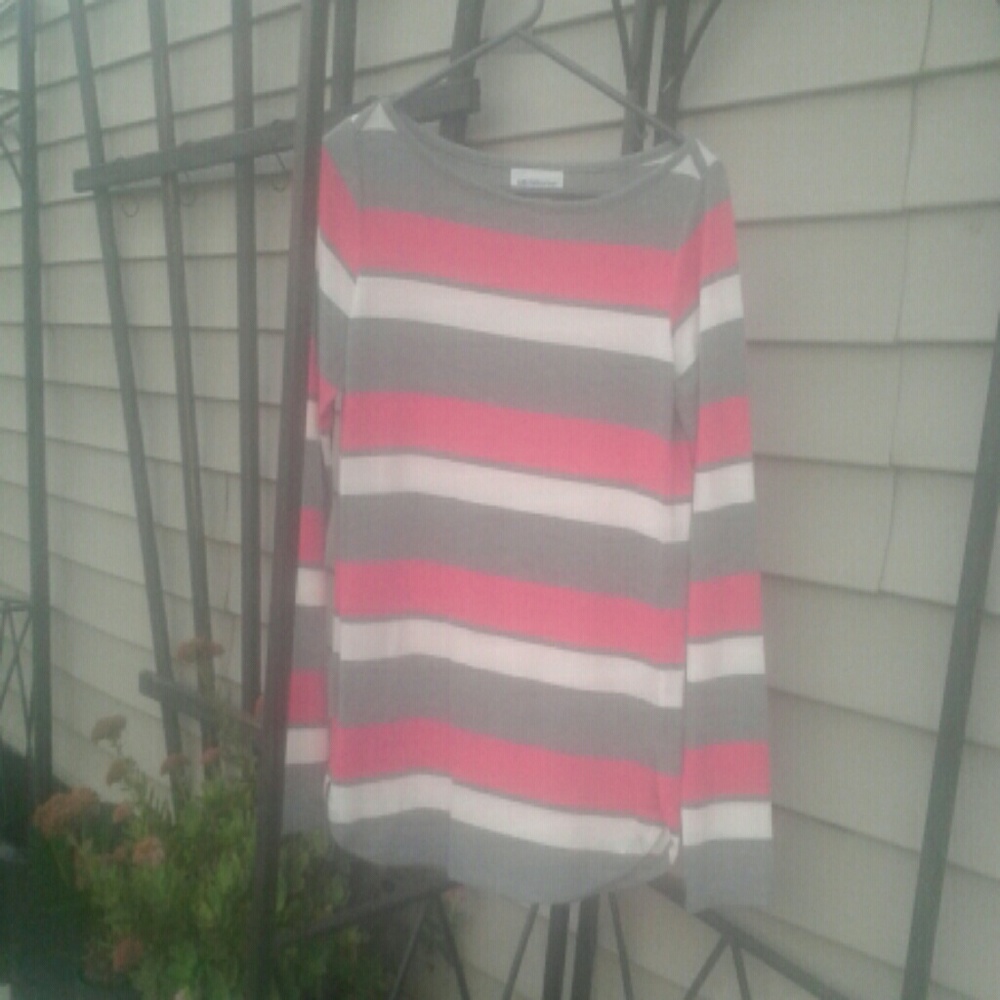 Liz Claiborne Long Sleeve